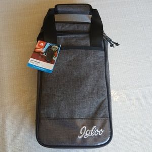 Igloo DayTripper Wine Tote